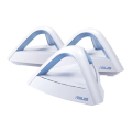 Router Linksys Velop Tri-Band, 3-Pack