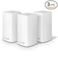 Router Linksys Velop Dual-Band, 1-Pack