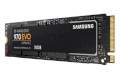 Ổ SSD Samsung 970 Evo 500Gb PCIe 3.0x4, NVMe M2.2280 (đọc: 3400MB/s /ghi: 2300MB/s)
