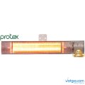 Đèn sưởi nhà tắm Braun Protex PR-001D ( 1500W )