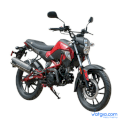 Xe máy KYMCO Kpipe 125 2018 (Đỏ đen)