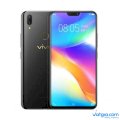 Vivo Y89 (4GB RAM/64GB) - Black