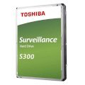 Ổ cứng Camera Toshiba S300 Surveillance 8Tb 7200rpm 256Mb