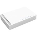 Switch Netis 16P 10/100Mbps ST3116P