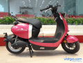 Xe máy điện Honda Q1 (Hồng)