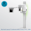 Máy chụp X-quang CT Conebeam Stellaris 3in1 Fona