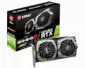 MSI GeForce RTX 2060 Gaming  Z 6G