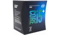 CPU Intel Xeon E5-2665 2.4 GHz / 20MB / 8 Cores 16 Threads/ Socket 2011 (T)