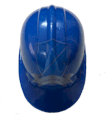Mũ bảo hộ MCU-NQ-06 Nhật Quang (Màu xanh dương)