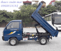 Xe tải THACO TOWNER 800 EURO4 -2019