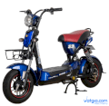 Xe đạp điện Before M133 S3-2018 (Màu xanh)
