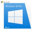 HĐH Microsoft Windows Pro 10 64Bit Eng Intl 1pk DSP OEI DVD