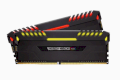 Corsair 16GB (2x8GB) DDR4 Bus 3000Mhz CMR16GX4M2C3000C15 - Vengeance RGB