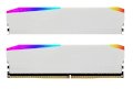 DDRam 4 ANTECMEMORY 16GB/3000 (2*8GB) 5DD - RGB Led