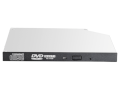 HP 9.5mm SATA DVD-RW JackBlack G9 Optical Drive 726537-B21
