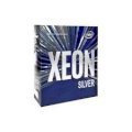 CPU Intel Xeon Silver 4114 2.20GHz / 13.75MB / 10 Cores, 20 Threads / Socket P (LGA3647) (Intel Xeon Scalable)