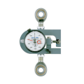Đồng hồ đo lực kéo nén cơ Checkline X-PP 30800-0025