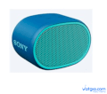 Loa xách tay Bluetooth SONY SRS-XB01 blue