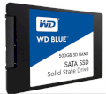 Ổ cứng SSD WD 500GB WDS500G2B0