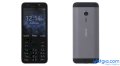 Nokia 230 (Gray)