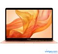 Macbook Air 13 128GB 2018 - Gold