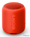 Loa Sony SRS-XB12 (Red)