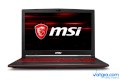 Laptop MSI GL63 8SD 281VN VGA N18E-G0/15.6" FHD/Windows 10