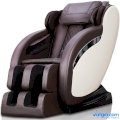 Ghế massage toàn thân Fujikashi FJ-3300 (Tím)