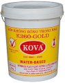 Sơn nước trong nhà trắng Kova K203 5kg