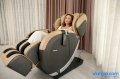 Ghế massage Tokuyo  JC-3680 (Vàng)