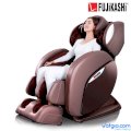 Ghế massage Fujikashi F-1 (Hồng)
