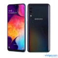 Samsung Galaxy A50 6GB RAM/128GB ROM - Black