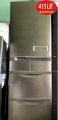 Tủ lạnh Hitachi R-S42ZM 415 lít