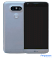 LG LV5 2 GB RAM/16 GB ROM - Sliver