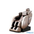 Ghế massage toàn thân Fujikashi FJ-6000 (Nâu)