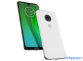 Motorola Moto G7 (4GB RAM/64GB) - White