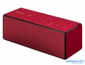Loa Sony Bluetooth Wireless SRS-X3 (Red)