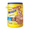 Bột chocolate sữa Nestle Nesquik 1.18kg