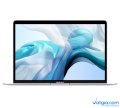 Macbook Air 13 256GB 2018 - Silver
