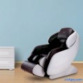 Ghế massage Okasa OS-868 (Nâu trắng)