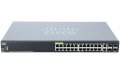 Cisco SG350X-24P-K9-AU