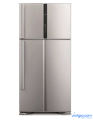 Tủ lạnh Hitachi RV660PGV3XINX (550 lít)