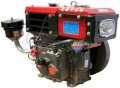Động cơ diesel Quantrai  R175AN (D6 gió đèn)