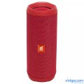 Loa di động JBL FLIP 4 (Red)