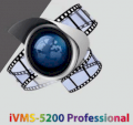 iVMS-5200 Pro giám sát video iVMS-5200-P-BI(Giấy phép cơ bản)