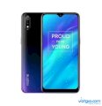 Realme 3 3GB RAM/32GB ROM - Dynamic Black