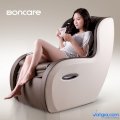 Ghế massage Boncare Q2 (Trắng nâu)