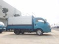Xe tải Thaco Kia New Fontier K2002019 thùng mui bạt