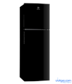 Tủ lạnh Electrolux  Inverter ETB2802HH (260 lít)