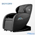 Ghế massage Boncare K16 (Đen)